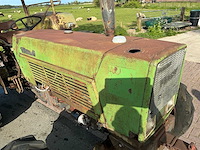 Fendt farmer 5s vierwielaangedreven landbouwtractor - afbeelding 25 van  27