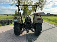 Fendt farmer 5s vierwielaangedreven landbouwtractor - afbeelding 9 van  27