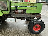 Fendt favorit 600 ls turbomatik 6 cilinder tractor - afbeelding 11 van  25