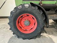 Fendt favorit 611ls 4wd landbouwtractor - afbeelding 15 van  34