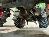 Fendt favorit 611ls 4wd landbouwtractor - afbeelding 20 van  34