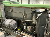 Fendt favorit 611ls 4wd landbouwtractor - afbeelding 22 van  34