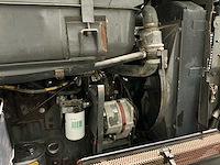 Fendt favorit 611ls 4wd landbouwtractor - afbeelding 23 van  34