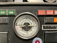 Fendt favorit 611ls 4wd landbouwtractor - afbeelding 28 van  34