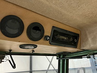 Fendt favorit 611ls 4wd landbouwtractor - afbeelding 31 van  34