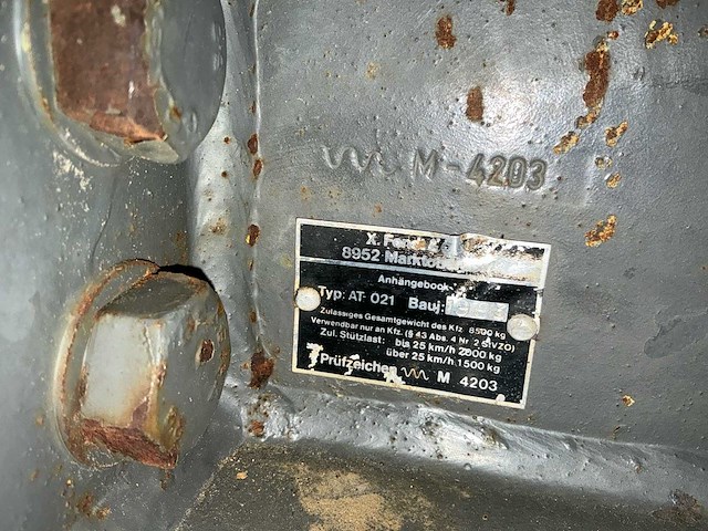 Fendt favorit 611ls 4wd landbouwtractor - afbeelding 33 van  34