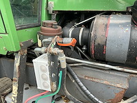 Fendt favorit 612 lsa turbomatik vierwielaangedreven landbouwtractor - afbeelding 5 van  34