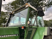 Fendt favorit 612 lsa turbomatik vierwielaangedreven landbouwtractor - afbeelding 6 van  34