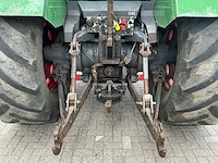 Fendt favorit 612 lsa turbomatik vierwielaangedreven landbouwtractor - afbeelding 9 van  34