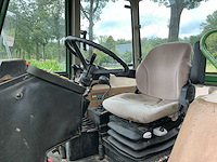 Fendt favorit 612 lsa turbomatik vierwielaangedreven landbouwtractor - afbeelding 18 van  34