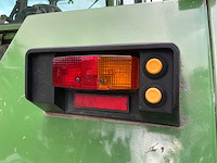 Fendt favorit 612 lsa turbomatik vierwielaangedreven landbouwtractor - afbeelding 2 van  14