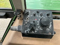 Fendt favorit 612 lsa turbomatik vierwielaangedreven landbouwtractor - afbeelding 8 van  14
