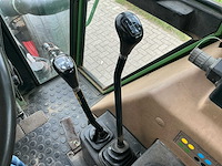 Fendt favorit 612 lsa turbomatik vierwielaangedreven landbouwtractor - afbeelding 14 van  14
