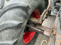 Fendt favorit 612 lsa turbomatik vierwielaangedreven landbouwtractor - afbeelding 3 van  34