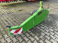 Fendt frontgewicht voorzetapparatuur - afbeelding 7 van  13