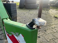 Fendt frontgewicht voorzetapparatuur - afbeelding 12 van  13