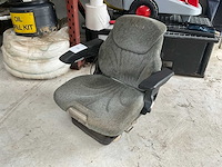 Fendt geveerde stoel - afbeelding 1 van  4