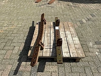 Fendt hef-lat (2x) - afbeelding 2 van  8