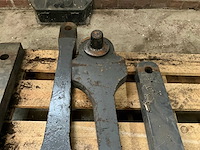 Fendt kipperknobbel treklat (3x) - afbeelding 3 van  5