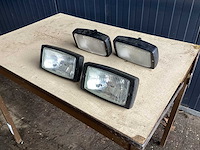 Fendt lampen - afbeelding 1 van  5