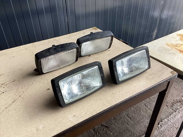 Fendt lampen - afbeelding 2 van  5