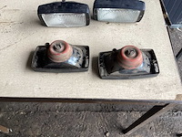 Fendt lampen - afbeelding 4 van  5