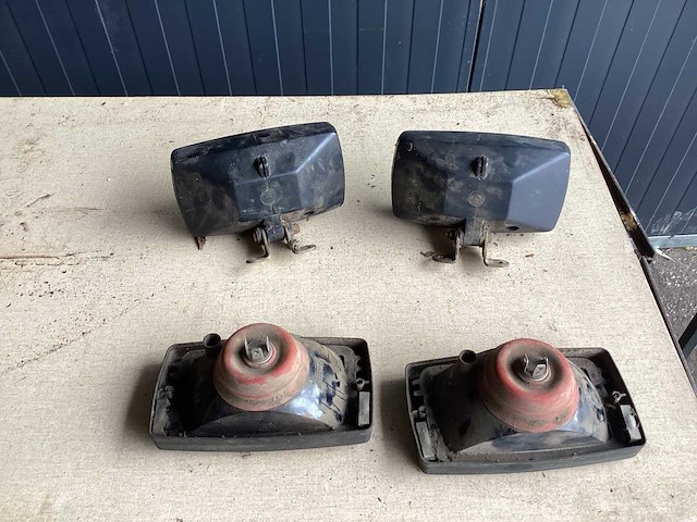 Fendt lampen - afbeelding 5 van  5