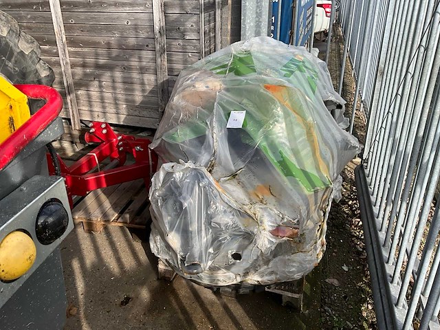 Fendt, lely, welger pers - afbeelding 1 van  4