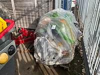 Fendt, lely, welger pers - afbeelding 1 van  4