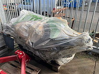 Fendt, lely, welger pers - afbeelding 2 van  4