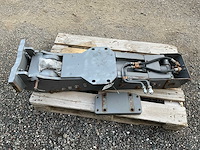 Fendt oppiktrekhaak - afbeelding 1 van  5