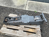 Fendt oppiktrekhaak - afbeelding 2 van  5