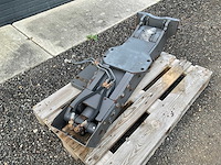 Fendt oppiktrekhaak - afbeelding 3 van  5