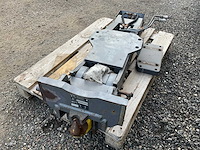 Fendt oppiktrekhaak - afbeelding 4 van  5