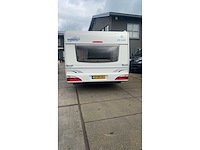 Fendt platin 650 tmf caravan | 61-wk-vl - afbeelding 10 van  14