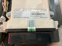 Fendt sw gyrosensor op gps ontvanger frame - afbeelding 2 van  2