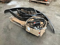 Fendt tractor toebehoren - afbeelding 1 van  3