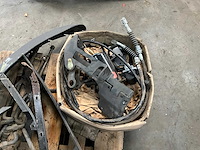 Fendt tractor toebehoren - afbeelding 2 van  3