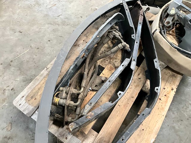 Fendt tractor toebehoren - afbeelding 3 van  3