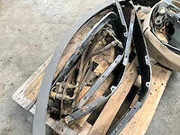 Fendt tractor toebehoren - afbeelding 3 van  3