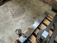 Fendt treklat - afbeelding 2 van  3