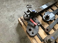 Fendt treklat - afbeelding 3 van  3