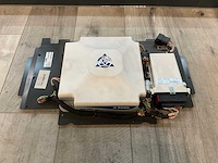 Fendt trimble ag-382 rtk gps ontvanger - afbeelding 1 van  3