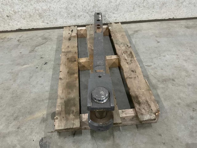 Fendt vario 942 ondertrekhaak - afbeelding 3 van  5