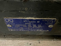 Fendt vario 942 ondertrekhaak - afbeelding 4 van  5