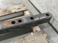 Fendt vario 942 ondertrekhaak - afbeelding 5 van  5