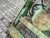 Fendt voorlader euro aansluiting - afbeelding 4 van  6