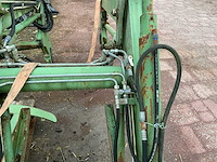 Fendt voorlader/frontlader 400 serie - afbeelding 2 van  17
