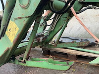 Fendt voorlader/frontlader 400 serie - afbeelding 4 van  17