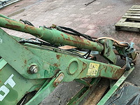 Fendt voorlader/frontlader 400 serie - afbeelding 7 van  17